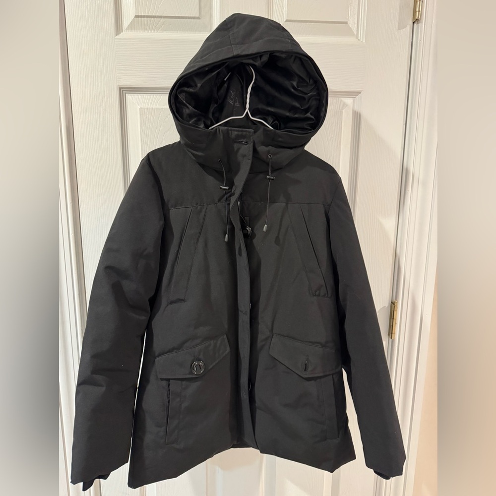 Gerry Weber Black Ski & Snow Jacket